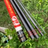Cần câu Đài săn hàng 10m Tầm long 12h ZHENYI 1-25kg, giảm giá 400k tặng ngọn phụ 4