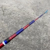Cần câu Đài săn hàng 10m Tầm long 12h ZHENYI 1-25kg, giảm giá 400k tặng ngọn phụ 6