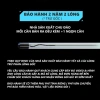 Cần câu đài săn hàng Fishing NGƯ ĐIẾU 6.500 - Carbon cao cấp CC-26, săn cá khủng 5