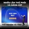 Cần câu đài săn hàng Fishing NGƯ ĐIẾU 6.500 - Carbon cao cấp CC-26, săn cá khủng 6