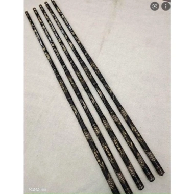 Cần câu đài tầm xanh thế hệ 4 20H chính hãng - Săn trắm, chép, cá khủng, chỉ 1,32 tr