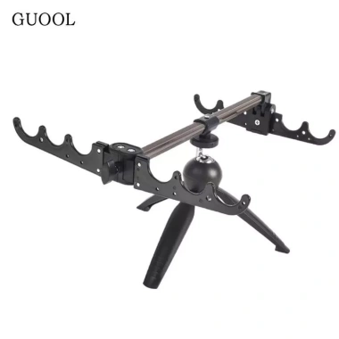 Cần câu giá đỡ camera nhẹ gập gọn, dễ dàng lắp đặt - GUOOL - Giá chỉ 200.200₫