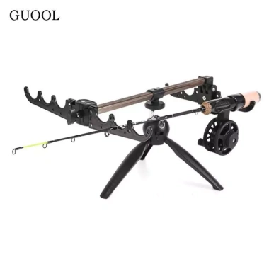 Cần câu giá đỡ camera nhẹ gập gọn, dễ dàng lắp đặt - GUOOL - Giá chỉ 200.200₫