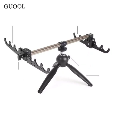 Cần câu giá đỡ camera nhẹ gập gọn, dễ dàng lắp đặt - GUOOL - Giá chỉ 200.200₫
