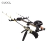 Cần câu giá đỡ camera nhẹ gập gọn, dễ dàng lắp đặt - GUOOL - Giá chỉ 200.200₫ 7