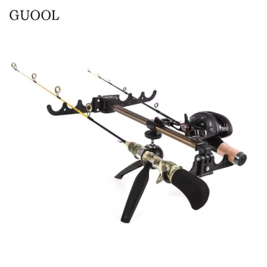 Cần câu giá đỡ camera nhẹ gập gọn, dễ dàng lắp đặt - GUOOL - Giá chỉ 200.200₫