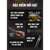 Cần Câu Handing Đại Pháo Thi Đấu Độ Cứng 8H‑12H Bảo Hành Chính Hãng 1,360,000₫ 2