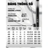 Cần Câu Handing Ryuki Phong 3H/4H/5H - Giá chỉ 440.000đ, khuyến mãi giảm 132.000đ, độ bền cao 7