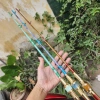 Cần câu Ikada cao cấp 2 chế độ, độ dài 1m2 và 1m5 - Giá siêu ưu đãi 120.000 VNĐ