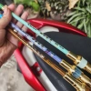 Cần câu Ikada cao cấp 2 chế độ, độ dài 1m2 và 1m5 - Giá siêu ưu đãi 120.000 VNĐ 2
