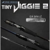 Cần câu jig TINY JIGGIE 2 dài 1m8 - nhẹ, bền, giá ưu đãi 1.190.000 VNĐ 4