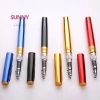 Cần câu kính thiên văn bỏ túi di động bút gấp, cần câu rong biển nhỏ mới, tiện lợi 3