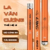 Cần Câu La Văn Cương Thế Hệ 2 Handing 5H - Săn hàng bạo lực, giá chỉ 1,1 triệu