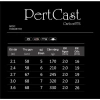 Cần câu lăng xê Percast 97% Carbon 2m1-3m6 CM-2 - Siêu bền, giá ưu đãi 100.000₫ 2