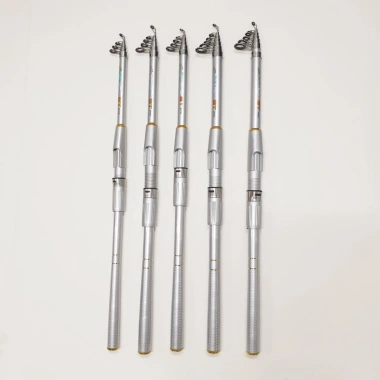 Cần câu lăng xê Percast 97% Carbon 2m1-3m6 CM-2 - Siêu bền, giá ưu đãi 100.000₫ 4 Cần câu lăng xê Percast 97% Carbon 2m1-3m6 CM-2 - Siêu bền, giá ưu đãi 100.000₫ 4