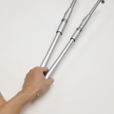 Cần câu lăng xê Percast 97% Carbon 2m1-3m6 CM-2 - Siêu bền, giá ưu đãi 100.000₫ 6 Cần câu lăng xê Percast 97% Carbon 2m1-3m6 CM-2 - Siêu bền, giá ưu đãi 100.000₫ 6