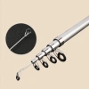 Cần câu lăng xê Percast 97% Carbon 2m1-3m6 CM-2 - Siêu bền, giá ưu đãi 100.000₫ 9