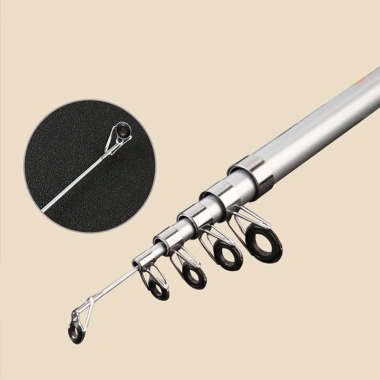 Cần câu lăng xê Percast 97% Carbon 2m1-3m6 CM-2 - Siêu bền, giá ưu đãi 100.000₫ 9 Cần câu lăng xê Percast 97% Carbon 2m1-3m6 CM-2 - Siêu bền, giá ưu đãi 100.000₫ 9