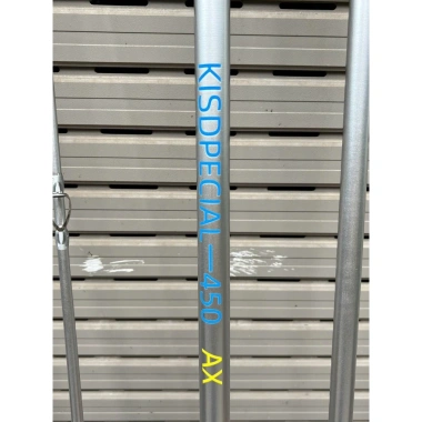 Cần Câu Lục Ba Kisdpecial 4.25-4.5m AXT C3K017 - Giá 1,350,000 VND, bền bỉ, hiệu suất cao