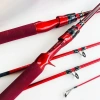 Cần câu lure Brick Samurai đầu bu chống xoắn carbon – 150.000đ (giảm từ 181.500đ) 7