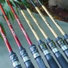 Cần câu Lure Cheap Lk 1.98m Trọng lượng nhẹ, tải khoẻ, giá ưu đãi 441.000 VND 2