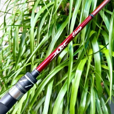 Cần câu Lure Cheap Lk 1.98m Trọng lượng nhẹ, tải khoẻ, giá ưu đãi 441.000 VND 8
