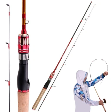 Cần câu Lure UL Ultra Light Carp – Giá 263.500đ, giảm 22%, mua ngay Mia Shop