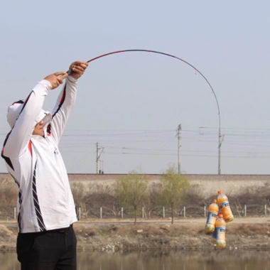 Cần câu Lure UL Ultra Light Carp – Giá 263.500đ, giảm 22%, mua ngay Mia Shop