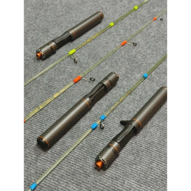 Cần câu lure Viking Poseidon - Cắm gốc siêu khỏe, pát máy Drag, cần đứng và ngang, 120.000đ 2 Cần câu lure Viking Poseidon - Cắm gốc siêu khỏe, pát máy Drag, cần đứng và ngang, 120.000đ 2