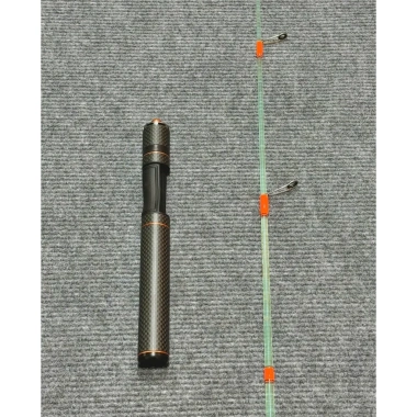 Cần câu lure Viking Poseidon - Cắm gốc siêu khỏe, pát máy Drag, cần đứng và ngang, 120.000đ