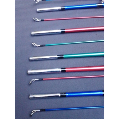 Cần Câu Máy 2 Khúc Đặc SHIMANO Độ Dài 1m35-2m7 Giảm Giá 65.000 VNĐ 3