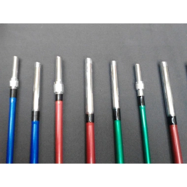 Cần Câu Máy 2 Khúc Đặc SHIMANO Độ Dài 1m35-2m7 Giảm Giá 65.000 VNĐ 4
