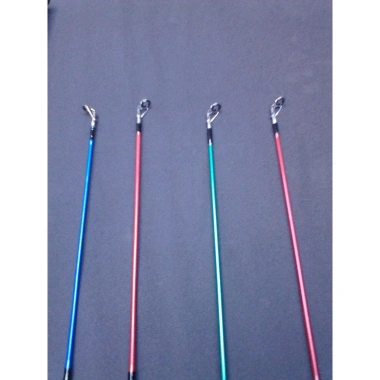 Cần Câu Máy 2 Khúc Đặc SHIMANO Độ Dài 1m35-2m7 Giảm Giá 65.000 VNĐ 5