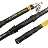 Cần câu máy Huntsman LW bạo lực - Rút gọn nhanh, phù hợp câu lance, câu ngâm, giá chỉ 115k 3