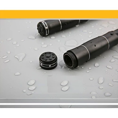 Cần câu máy Huntsman LW bạo lực - Rút gọn nhanh, phù hợp câu lance, câu ngâm, giá chỉ 115k