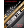 Cần câu máy ISO chính hãng STORM - Gọn nhẹ, cực hiệu quả, câu đơn đài xa bờ, giảm giá 22% 5