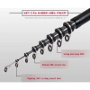 Cần câu máy ISO chính hãng STORM - Gọn nhẹ, cực hiệu quả, câu đơn đài xa bờ, giảm giá 22% 6