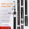 Cần Câu Máy Lục Nhật Siêu Cứng, Tải Mồi 200-300g, Câu Xa Bờ - Giá ưu đãi 1,582,000 VND 2
