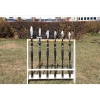 Cần câu máy Lure 55cm BOWEN độ cứng MH - Đứng và Ngang dài 1m8-2m4, giá 189k 5