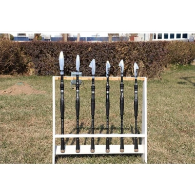 Cần câu máy Lure 55cm BOWEN độ cứng MH - Đứng và Ngang dài 1m8-2m4, giá 189k