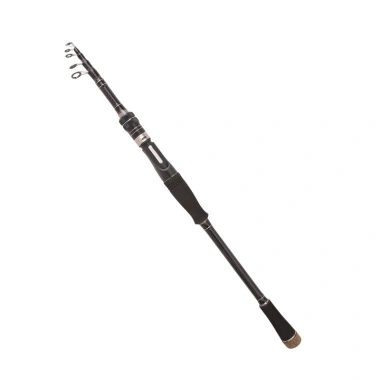 Cần câu máy Lure 55cm BOWEN độ cứng MH - Đứng và Ngang dài 1m8-2m4, giá 189k