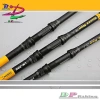 Cần Câu Máy Rút HUNTS MAN 2.021 - Lure, Lancer Cao Cấp - Giá Ưu Đãi 149.000 VND 5