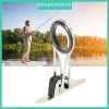Cần câu nước mặn vòng thép không gỉ - Gấp gọn tiện lợi, giá ưu đãi 63.450₫