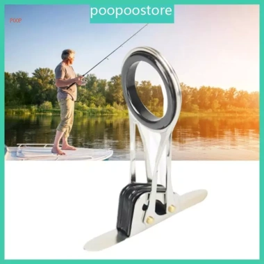 Cần câu nước mặn vòng thép không gỉ - Gấp gọn tiện lợi, giá ưu đãi 63.450₫