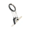 Cần câu nước mặn vòng thép không gỉ - Gấp gọn tiện lợi, giá ưu đãi 63.450₫ 6