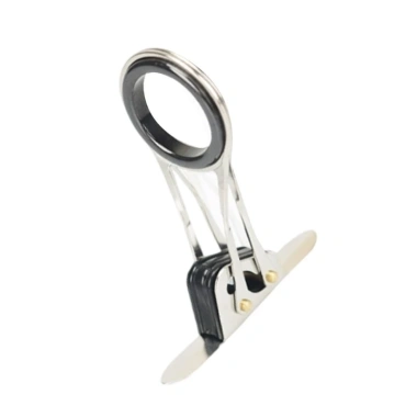 Cần câu nước mặn vòng thép không gỉ - Gấp gọn tiện lợi, giá ưu đãi 63.450₫