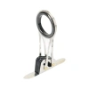 Cần câu nước mặn vòng thép không gỉ - Gấp gọn tiện lợi, giá ưu đãi 63.450₫ 10