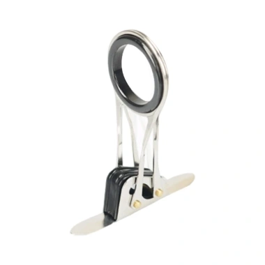Cần câu nước mặn vòng thép không gỉ - Gấp gọn tiện lợi, giá ưu đãi 63.450₫