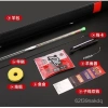 Cần Câu Siêu Nhẹ, Siêu Cứng Xinheikeng Đa Năng, Cần Câu Đa Năng, Giá 517.751 VND 5