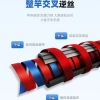 Cần Câu Siêu Nhẹ, Siêu Cứng Xinheikeng Đa Năng, Cần Câu Đa Năng, Giá 517.751 VND 6
